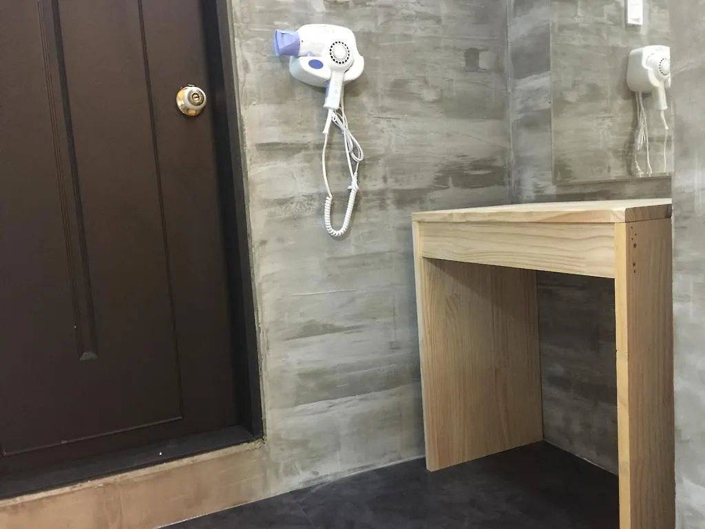 Hotel Popcorn Hostel Nampo 2 Busan