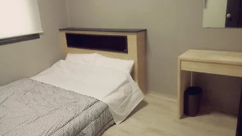 Popcorn Hostel Nampo 2 Busan